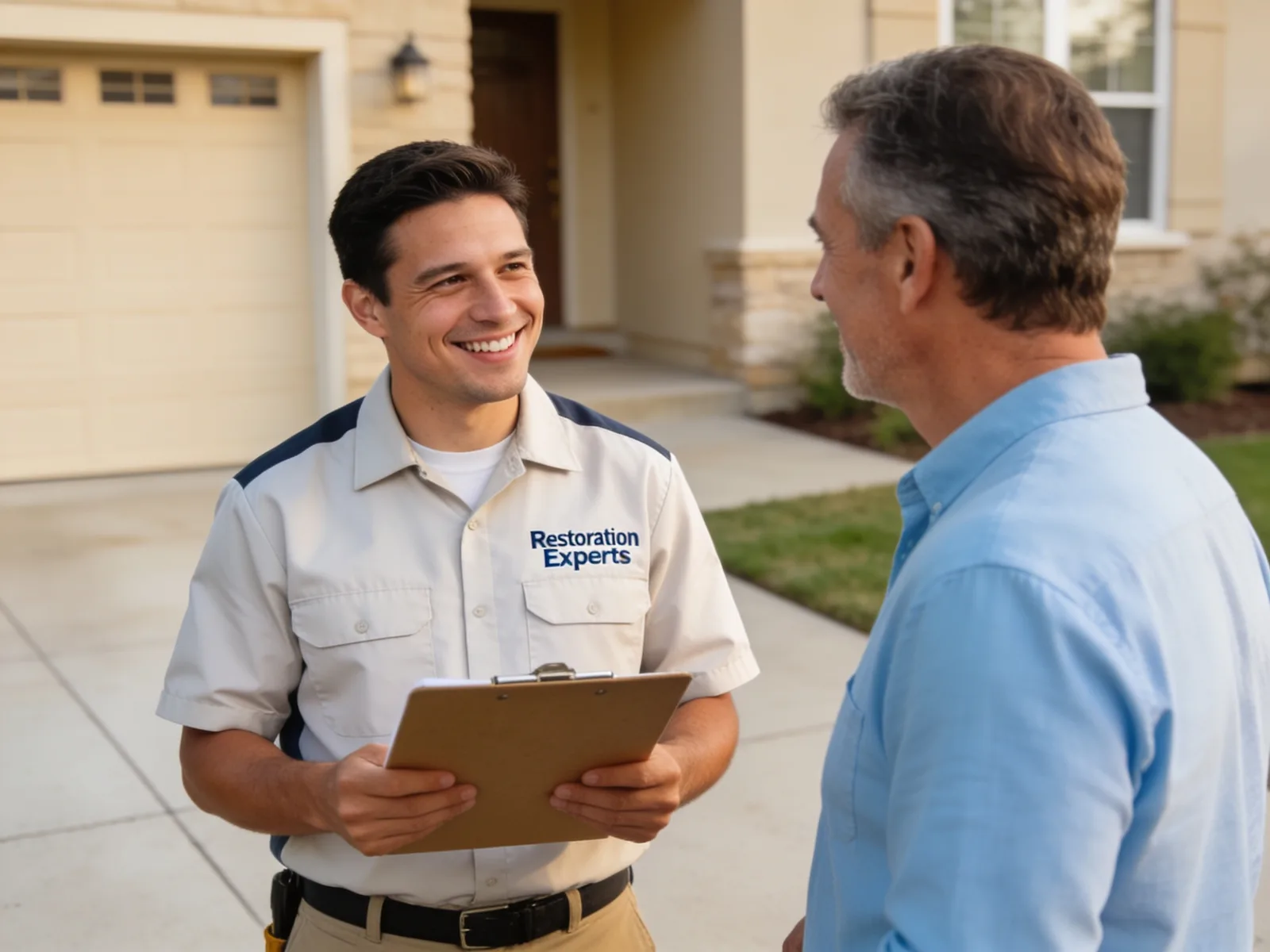 Water Damage Cleanup Perry, IL FAQs